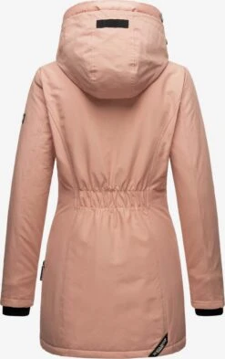 Navahoo Parkas Winterparka Freeze Storm Dames Roze -Navahoo 0045f3bbe1c640c4c385149634f06236 scaled