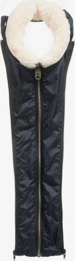 Navahoo Winterjassen Winterjas Megan Dames Donkerblauw -Navahoo 00892ee80b2983397152ca4e09e43cae scaled