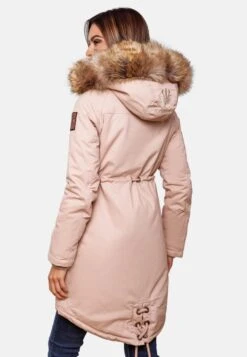 Navahoo Parkas Winterparka Rosinchen Dames Rosa -Navahoo 00e50045f247f0cba83790fa19453fcb scaled