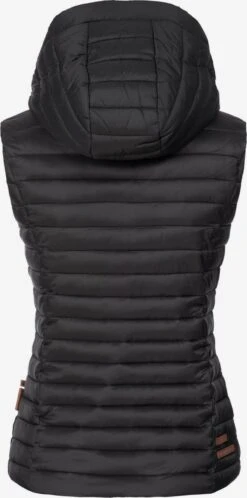 Navahoo Bodywarmers Bodywarmer Shadaa Dames Zwart -Navahoo 00e9a47ba0e6042fefc933802012b97a scaled