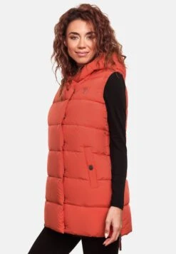 Navahoo Madilynaa - Bodywarmer - Coral -Navahoo 013463b5f97341aaa1ce75c8716f686e scaled
