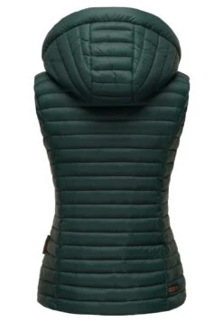 Navahoo Shadaa - Bodywarmer - Ocean Green -Navahoo 023efcb83fd049a6b013218838ad8e5c