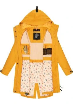 Navahoo Parka - Amber Yellow -Navahoo 02698503866846cb83b7d9ccfc8ef446 scaled