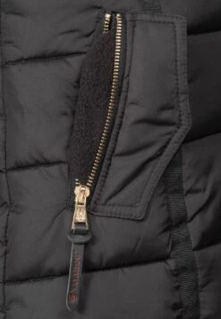 Navahoo Papaya - Winterjas - Black -Navahoo 0305fc3dfecb4e5d81b3496ed01d1000