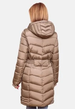 Navahoo Wintermantels Wintermantel Alpenveilchen Dames Bruin -Navahoo 033d684796d6fba90d0fffc9613ecc2a scaled