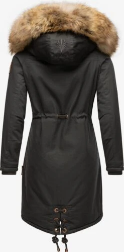 Navahoo Parkas Winterparka Rosinchen Dames Bruin -Navahoo 0565dfcd8e2dbfaab93ab52585c99c0a scaled