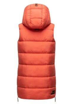 Navahoo Madilynaa - Bodywarmer - Coral -Navahoo 05928dff1e174231a8baad026d3159f3 scaled