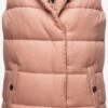 Navahoo Bodywarmers Bodywarmer Madilynaa Dames Rosa