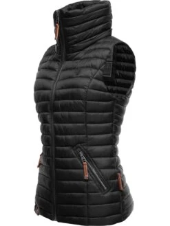 Navahoo Bodywarmers Bodywarmer Shadaa Dames Zwart -Navahoo 06371e11430c1e622b45adeea4b629c7 scaled