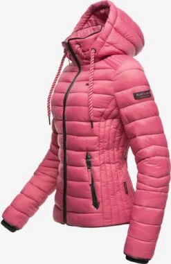 Navahoo Tussenjassen Tussenjas Lulana Dames Roze -Navahoo 07921d90fc80afd403809954833e36d6 scaled