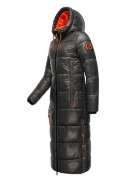 Navahoo Schmuseengel - Winterjas - Dark Grey -Navahoo 082767b92ccd4a1ab4f2dcd48192bee2 scaled