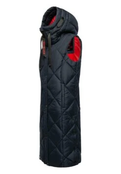 Navahoo Schnuckel - Bodywarmer - Navy -Navahoo 08e54e17716c4456b4218e33236947cd scaled