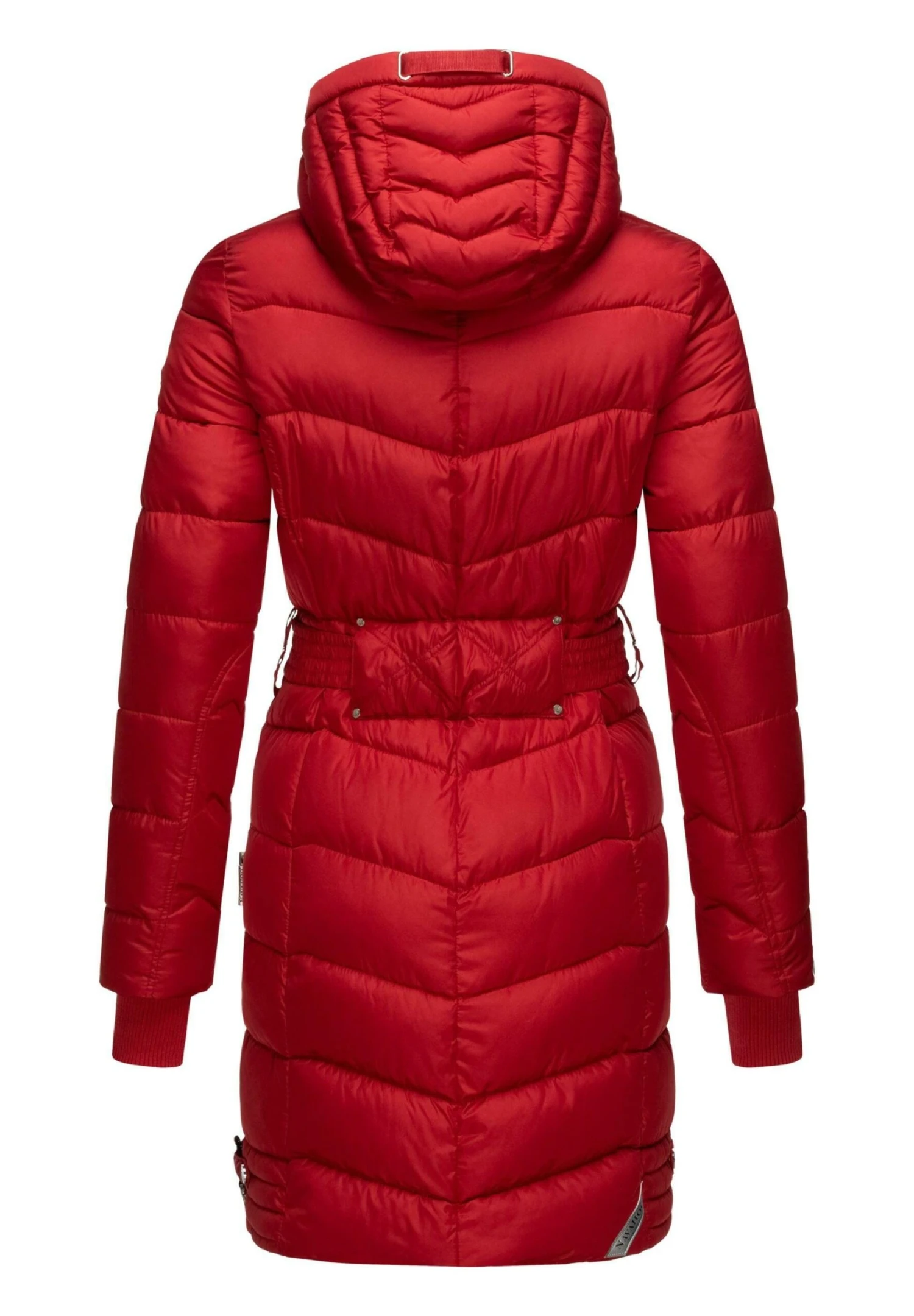 Navahoo Winterjas - Light Red 3 Navahoo Winterjas - Light Red - Afbeelding 3