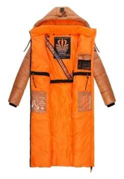 Navahoo Schmuseengel - Winterjas - Rusty Cinnamon -Navahoo 09c0bcaeb9a341c28a82271c48f12512 scaled