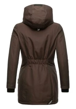 Navahoo Blizzardstorm - Parka - Dark Choco -Navahoo 0a2935d02e354ab89aec344fec3436fb scaled