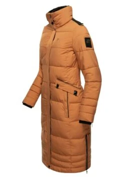Navahoo Fahmiyaa - Winterjas - Rusty Cinnamon -Navahoo 0a2ba24054774242886c317c2e9913a0 scaled