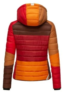 Navahoo Lulana Multikulti - Jas - Multicolour Autumn Leaves -Navahoo 0ab3dbdd11e34a7b84736227a1cbc4b6 scaled