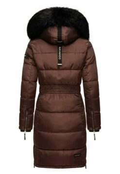 Navahoo Sinja - Winterjas - Ochre -Navahoo 0c940a167bf7479c9e7c84f5c30ef0fe scaled