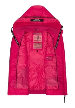 Navahoo Kassidy - Bodywarmer - Pink 13 Navahoo Kassidy - Bodywarmer - Pink -Navahoo 0d68a2ed380845aea08d843d7b1a5a0e