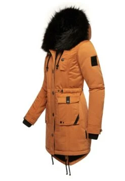 Navahoo Luluna - Winterjas - Rusty Cinnamon 15 Navahoo Luluna - Winterjas - Rusty Cinnamon -Navahoo 0dda307c8be34f30938b94b6958dbd58 scaled