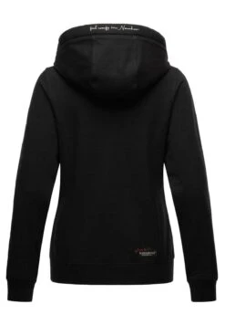 Navahoo Hoodie - Black -Navahoo 0dfa0315806440bcb42b558e86ed945d