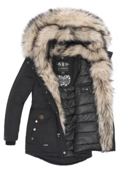 Navahoo Sweety - Winterjas - Black 14 Navahoo Sweety - Winterjas - Black -Navahoo 0e493438cc8640d9b3d9c4bf26630877