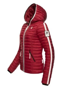 Navahoo Kimuk Prc - Jas - Blood Red -Navahoo 0e6208f6cc5a4b9aadb69e460e1367b2 scaled