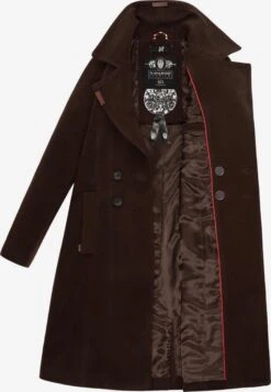 Navahoo Wintermantels Wintermantel Wooly Dames Chocoladebruin 11 Navahoo Wintermantels Wintermantel Wooly Dames Chocoladebruin -Navahoo 0eb8f11effbb925c98c62c1fca479ef1 scaled