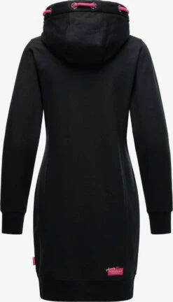 Navahoo Mini Jurken Jurk Dames Navy -Navahoo 0fcb558aeb997b78f2430a90266b5363 scaled