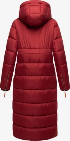 Navahoo Wintermantels Wintermantel Dames Bloedrood -Navahoo 10a29d75ef8c9a8038e91d7abcf6dbf9 scaled