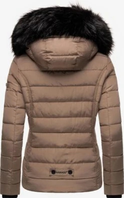 Navahoo Winterjassen Winterjas Miamor Dames Taupe 11 Navahoo Winterjassen Winterjas Miamor Dames Taupe -Navahoo 11f28914b1799552869eec4fc53213e2 scaled