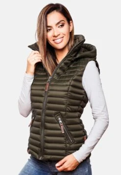 Navahoo SHADAA - Bodywarmer -Navahoo 1255444f0a28406a9d47d1982b62808c scaled