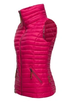 Navahoo Shadaa - Bodywarmer - Fuchsia -Navahoo 146e63325bf54fd4963255b2e7b13f5e scaled