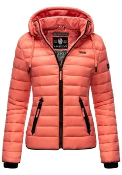 Navahoo Lulana - Jas - Rose Coral -Navahoo 157dac5ec9cd45b6b8127855095304ae scaled