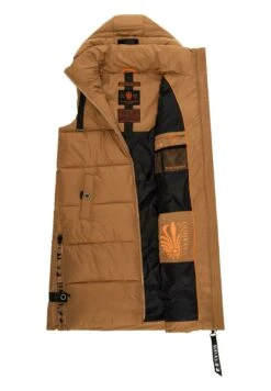 Navahoo Schnuffelchen - Bodywarmer - Camel 9 Navahoo Schnuffelchen - Bodywarmer - Camel -Navahoo 159c96addf2c4f78b41804c9e1cc9895 scaled