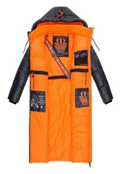 Navahoo Schmuseengel - Winterjas - Dark Blue -Navahoo 164ecb07f035409686088a019e2d7cfe scaled