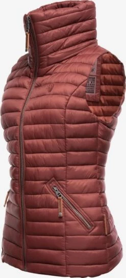 Navahoo Bodywarmers Bodywarmer Shadaa Dames Pastelrood 7 Navahoo Bodywarmers Bodywarmer Shadaa Dames Pastelrood -Navahoo 1658a4d89a29231f7674af9a7b2edf16 scaled