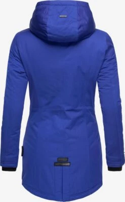 Navahoo Parkas Winterparka Dames Donkerblauw -Navahoo 16d1703b16a8112b1b8482d22a15b28a scaled