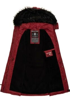 Navahoo Schätzchen - Winterjas - Plum Red 8 Navahoo Schätzchen - Winterjas - Plum Red -Navahoo 1876a8456f084be091513506debd9a9b scaled