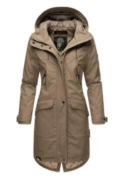 Navahoo Parka - Taupe -Navahoo 18be4c10d9b84abea31f04526474cf83 scaled