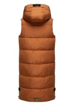 Navahoo Schnuffelchen - Bodywarmer - Rusty Cinnamon -Navahoo 19329969abbc4aff842bde224e399282 scaled