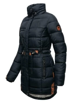 Navahoo Daliee - Winterjas - Dark Blue -Navahoo 1a028a1e460e4881858949133117dc0a scaled