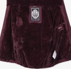 Navahoo Tussenjassen Tussenjas Elva Dames Wijnrood -Navahoo 1b35dc07b32d83ba5f92fee9c057bcfa