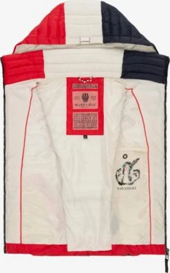 Navahoo Bodywarmers Bodywarmer Dames Gemengde Kleuren 7 Navahoo Bodywarmers Bodywarmer Dames Gemengde Kleuren -Navahoo 1c8915cc9eb1803006e645ed960699d9 scaled