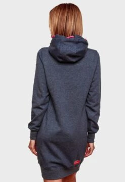 Navahoo Mini Jurken Jurk Dames Nachtblauw -Navahoo 1cb98f620bcc03dee9c48ec278ce85e0 scaled