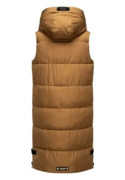 Navahoo Schnuffelchen - Bodywarmer - Camel 7 Navahoo Schnuffelchen - Bodywarmer - Camel -Navahoo 1d49d4b531634cf79fb6d90de49c5a59 scaled