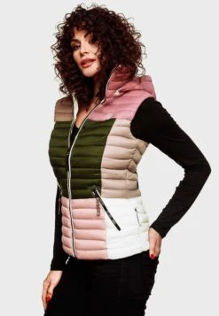 Navahoo Bodywarmers Bodywarmer Shadaa Dames Gemengde Kleuren -Navahoo 1defe2c03f973000bffa64ef92839c7a scaled