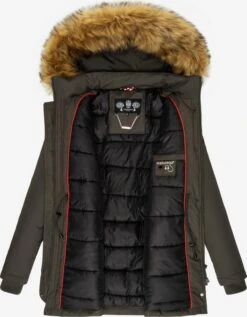 Navahoo Wintermantels Wintermantel Dames Donkergrijs 10 Navahoo Wintermantels Wintermantel Dames Donkergrijs -Navahoo 1e68252b11b608c959192be3c5e6d1a1 scaled