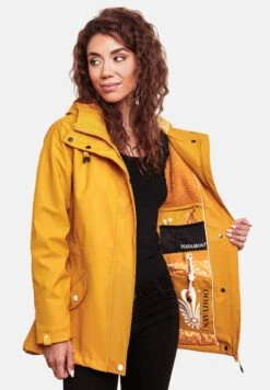 Navahoo Ocean Heart - Parka - Amber Yellow -Navahoo 1e755075da0b498fa8c707560ff3be67 scaled
