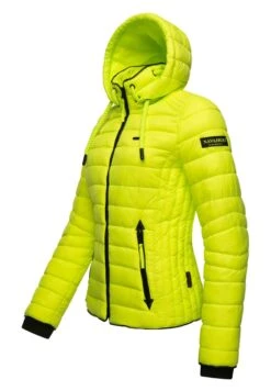 Navahoo Lulana - Jas - Neon Green -Navahoo 1ecaf27402bf4fd3bcd4d6316833f5a2 scaled